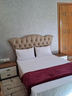 Séjour Prestige Vue Mer, Jacuzzi, Piscine - Oulad Akkou - 5
