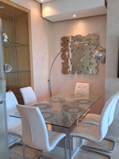 Séjour Prestige Vue Mer, Jacuzzi, Piscine - Oulad Akkou - 4