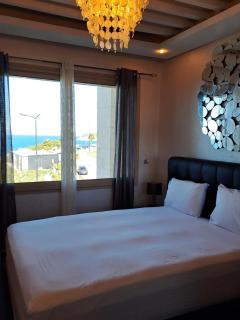 Séjour Prestige Vue Mer, Jacuzzi, Piscine - Oulad Akkou - 3