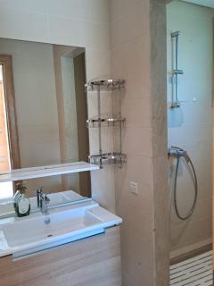 Séjour Prestige Vue Mer, Jacuzzi, Piscine - Oulad Akkou - 2