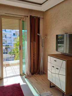 Séjour Prestige Vue Mer, Jacuzzi, Piscine - Oulad Akkou - 1
