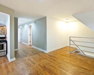 Bushwick Pool House - 4