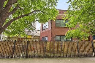 Bushwick Pool House - 1
