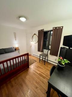 Bushwick Pool House - 6