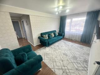 LuxHome на УК - Öskemen - 8