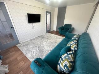 LuxHome на УК - Öskemen - 7