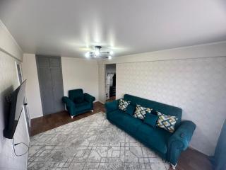 LuxHome на УК - Öskemen - 6