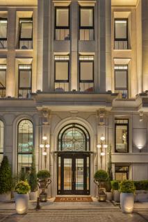 The Ritus Hotel Istanbul Sultanahmet, Tapestry Collection by Hilton - Istanbul - 9