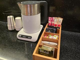 Sea Breeze Apartment for Family - 9