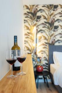 Aparthotel Aurum - Rīga - 5
