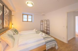 GM-Stays City Apartment - Prinzregentenplatz - München - 4