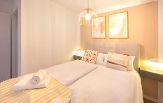 GM-Stays City Apartment - Prinzregentenplatz - München - 3