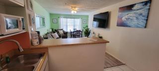 Gulfview II #408 - South Padre Island - 1