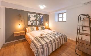 GM-Stays City Apartment - Prinzregentenplatz - München - 7