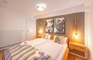 GM-Stays City Apartment - Prinzregentenplatz - München - 2