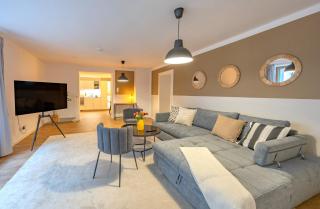 GM-Stays City Apartment - Prinzregentenplatz - München - 0