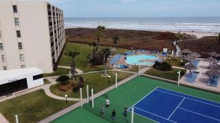 Saida 3-206 - South Padre Island - 3