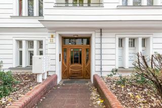 glorious cloud apartment - Berlim - 6