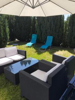 Ferienwohnung Lottstetten - Lottstetten - 7
