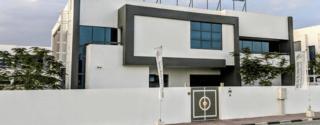 flamingo villa - Sabkhah - 8