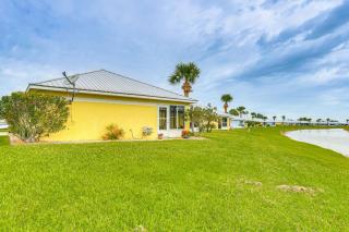 5 Mi to Sebring Int'l Raceway: Canal-View Retreat! - 9
