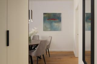 Echo Art Residence - Zagreb - 0