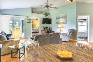 5 Mi to Sebring Intl Raceway Canal-View Retreat! - Sebring - 6