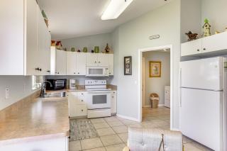 5 Mi to Sebring Intl Raceway Canal-View Retreat! - Sebring - 4