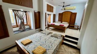 Udupi Vaibhav Homestay - Udupi - 0