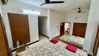 Udupi Vaibhav Homestay - Udupi - 9