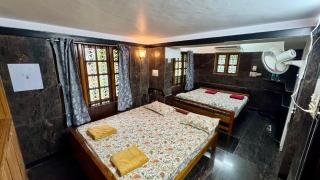 Udupi Vaibhav Homestay - Udupi - 6