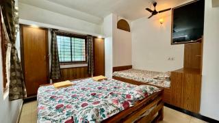Udupi Vaibhav Homestay - Udupi - 8