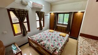 Udupi Vaibhav Homestay - Udupi - 5