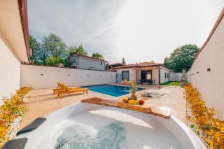 Casa Boheme Villas - Sapanca - 0