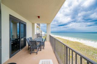 Phoenix VI 61405 condo - Orange Beach - 9