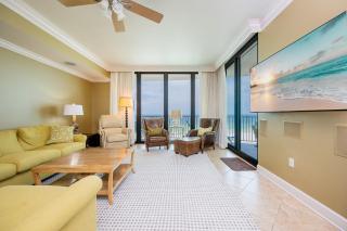 Phoenix IX 504 condo - Orange Beach - 0