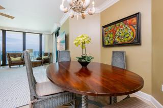 Phoenix IX 504 condo - Orange Beach - 8