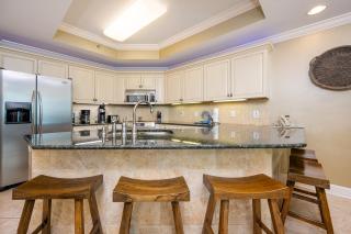 Phoenix IX 504 condo - Orange Beach - 3