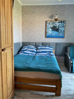 Villa Rosa pokoje u Marzeny - Władysławowo - 8