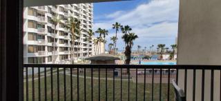 Saida 3-206 - South Padre Island - 1