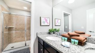 Windsor Greenview Home Pool SPA No Rear Neighbor! - Kissimmee - 7