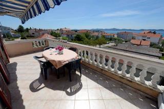 Apartment Zadar, Zadar County 11 - Zadar - 0