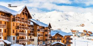 Appartement 2 Chambres 6 Personnes MAE-9083 - La Toussuire - 7