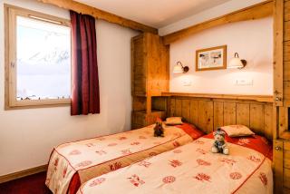 Appartement 2 Chambres 6 Personnes MAE-9083 - La Toussuire - 9