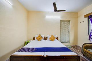 SPOT ON Dear Hotel - Bara Bazar - 7