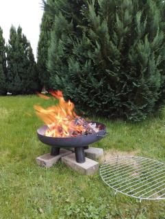 Ferienwohnung Lottstetten - 6