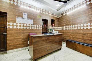 SPOT ON Dear Hotel - Bara Bazar - 4