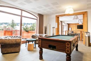 Studio 2 Personnes MAE-9673 - Les Saisies - 4