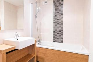 Studio 2 Personnes MAE-9673 - Les Saisies - 8