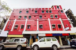 SPOT ON Dear Hotel - Bara Bazar - 1